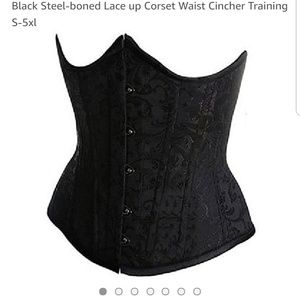 Corset